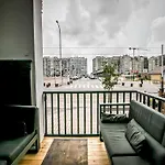 In By Marina بيت للعطل