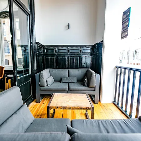 Casa vacanze In By Marina