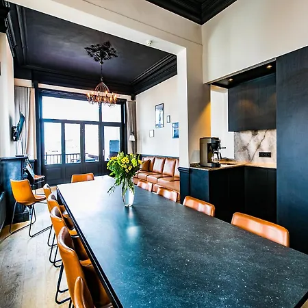 In By Marina Σπίτι διακοπών Blankenberge