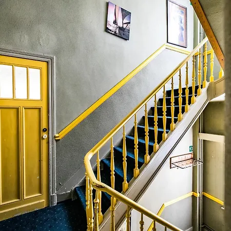 In By Marina Blankenberge