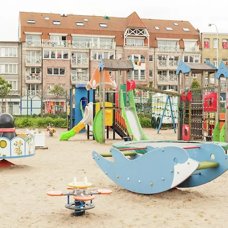 Prázdninový dům In By Marina
