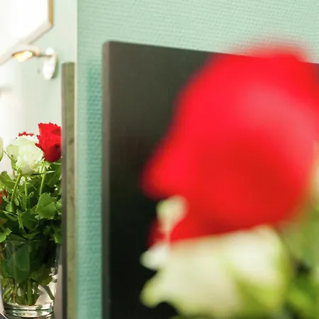 Σπίτι διακοπών In By Marina *