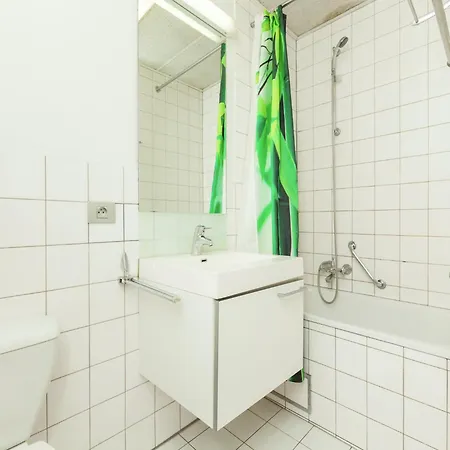 In By Marina Σπίτι διακοπών Blankenberge