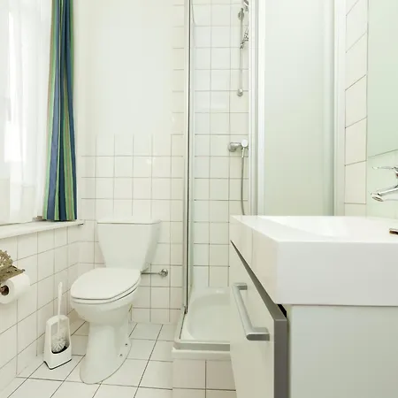 In By Marina Σπίτι διακοπών