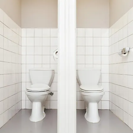 In By Marina Casa vacanze Blankenberge