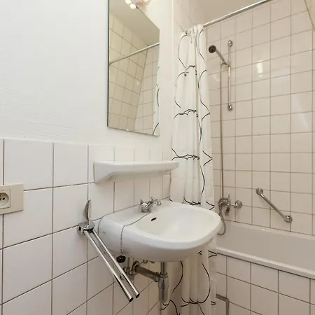 In By Marina Blankenberge