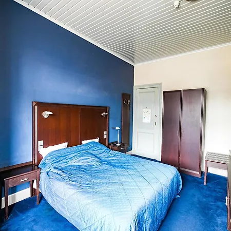 In By Marina * Blankenberge