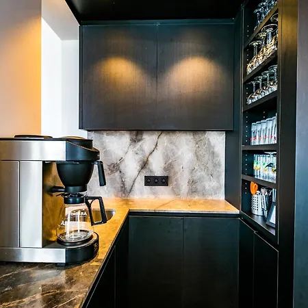 In By Marina Σπίτι διακοπών