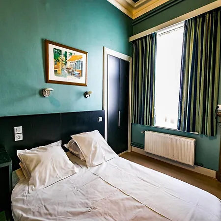 In By Marina Blankenberge