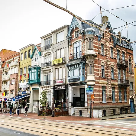 Σπίτι διακοπών In By Marina *