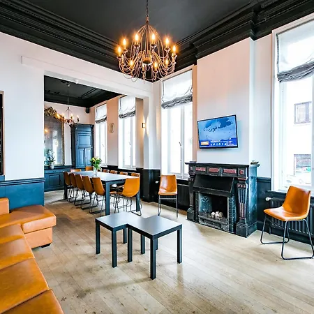 Casa vacanze In By Marina Blankenberge