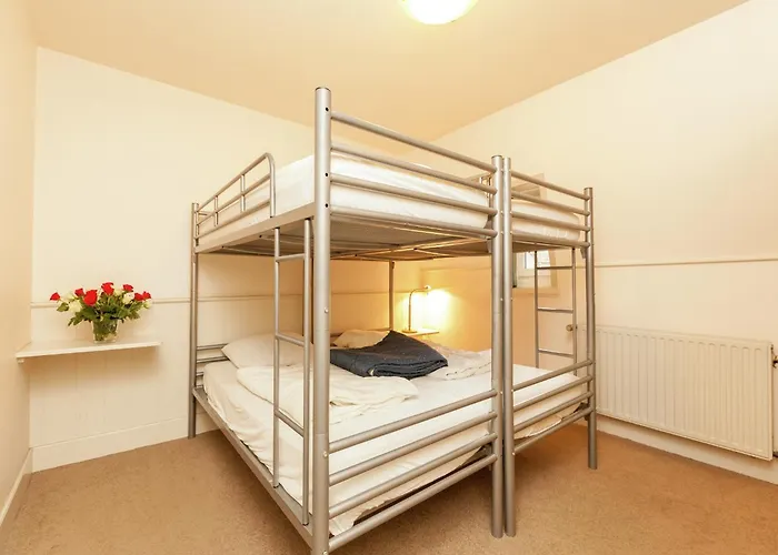 In By Marina 度假居