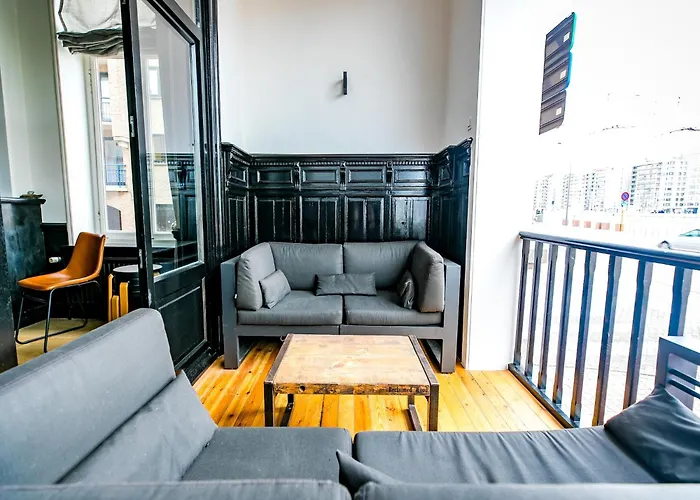 Дом отдыха In By Marina