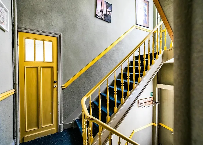 In By Marina 布兰肯贝赫