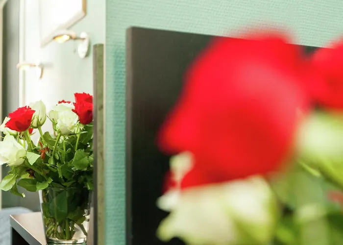 度假居 In By Marina *