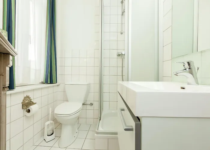 In By Marina Дом отдыха