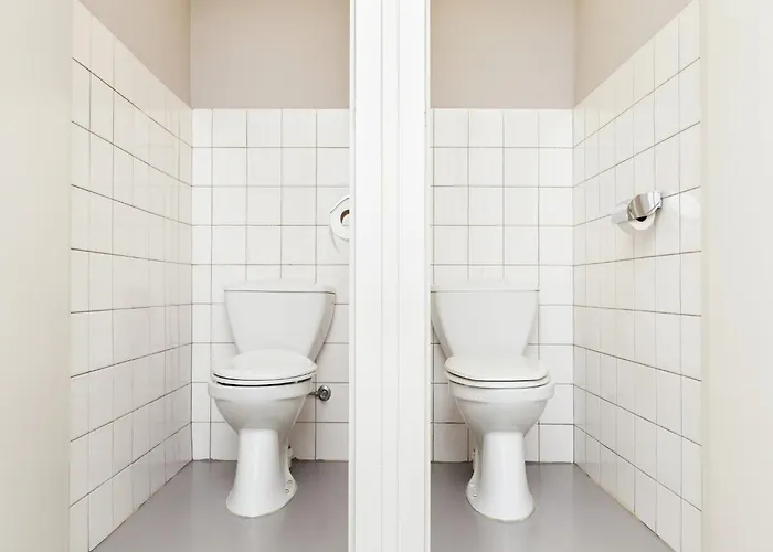 In By Marina Дом отдыха Бланкенберге