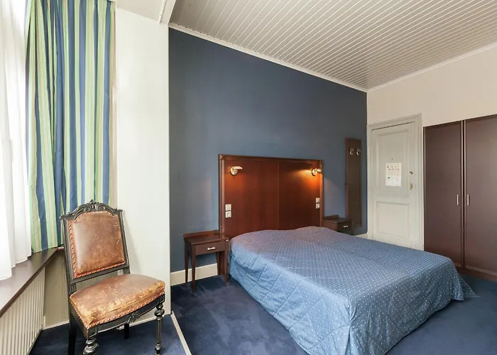 Дом отдыха In By Marina