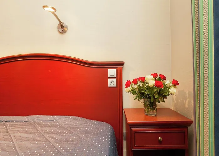 Дом отдыха In By Marina *