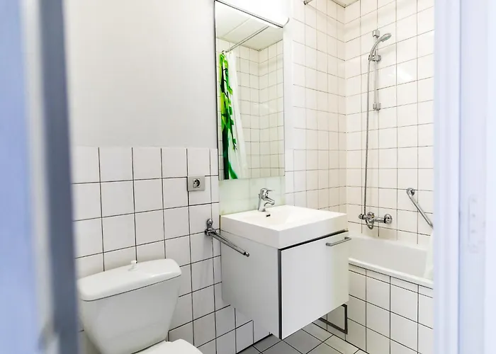 Дом отдыха In By Marina Бланкенберге