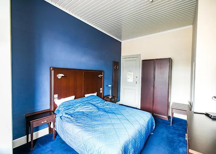 In By Marina * Бланкенберге