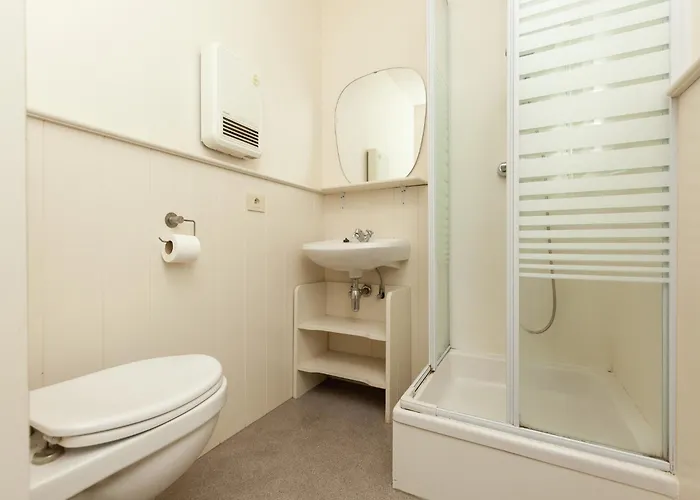 In By Marina Дом отдыха