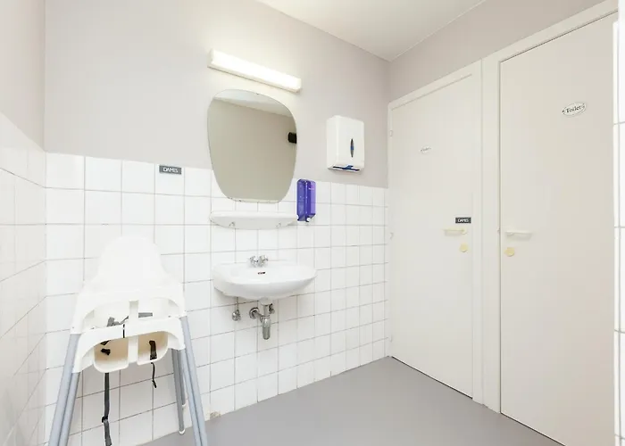 Дом отдыха In By Marina *