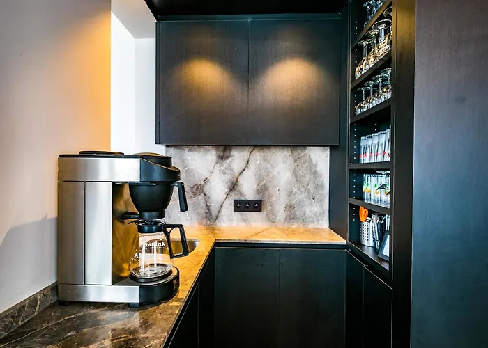 In By Marina Дом отдыха