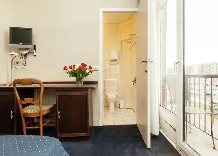 度假居 In By Marina *