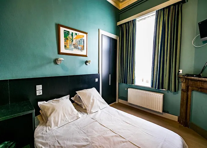 In By Marina Бланкенберге