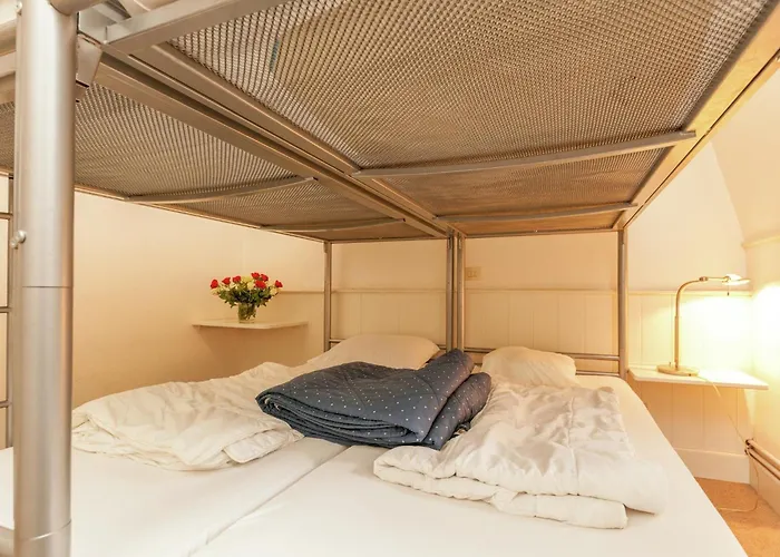 度假居 In By Marina