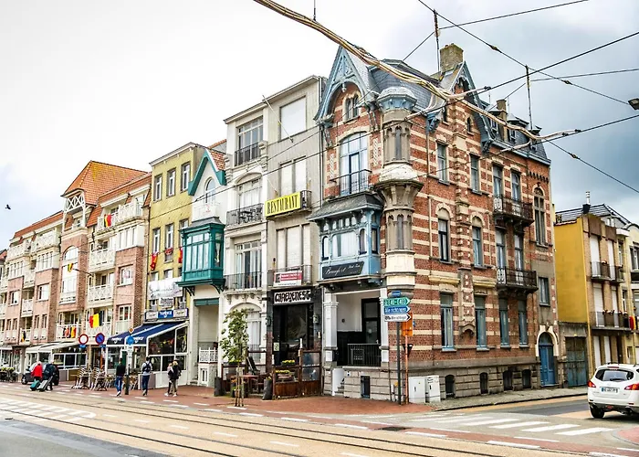 度假居 In By Marina *